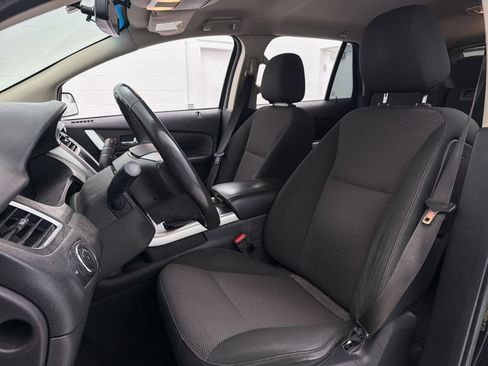 Used 2012 Ford Edge SEL image 14