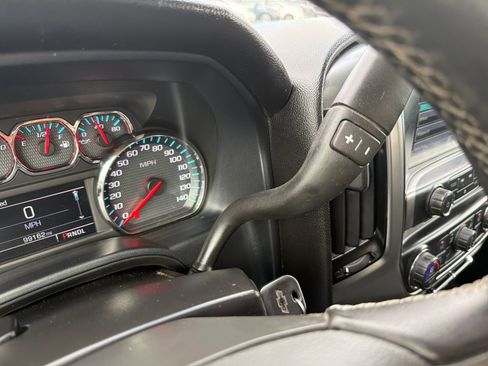 Used 2017 Chevrolet Silverado 1500 LT w/ All Star Edition AWD/4WD image 17