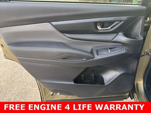 Used 2024 Subaru Ascent Onyx Edition image 22