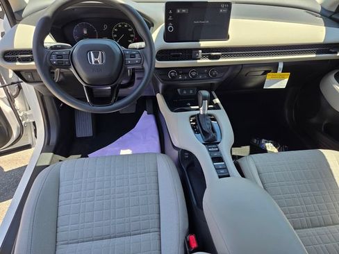 New 2027 Honda HR-V LX image 20
