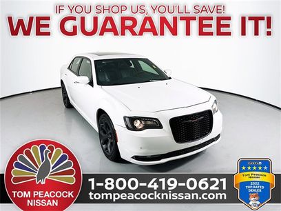 Used 2023 Chrysler 300 S