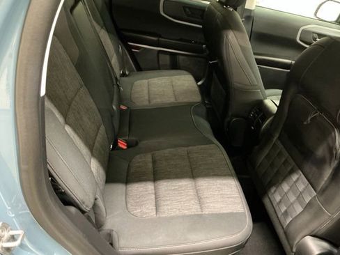 Used 2022 Ford Bronco Sport Big Bend w/ Convenience Package image 17