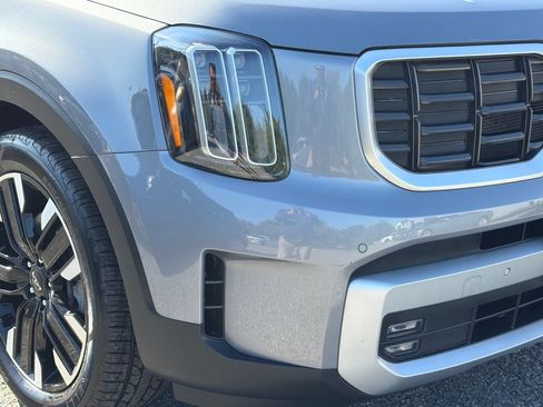 Certified 2023 Kia Telluride SX Prestige AWD/4WD image 11