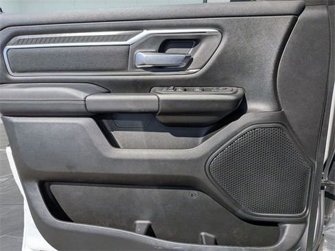 New 2026 RAM 1500 Big Horn image 19