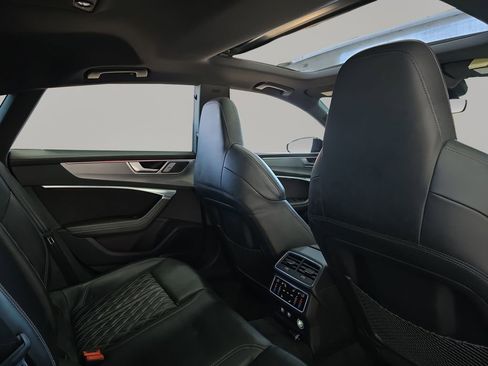 Used 2020 Audi S7 Prestige w/ Prestige Package AWD/4WD image 19