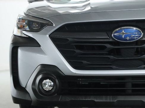 Certified 2024 Subaru Outback Premium AWD/4WD image 6