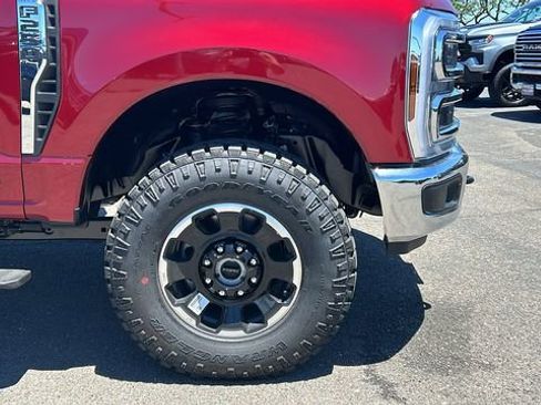 New 2026 Ford F250 Lariat w/ Tremor Off-Road Package AWD/4WD image 9