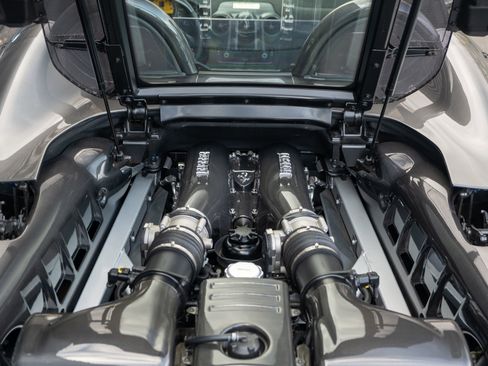 Used 2009 Ferrari F430 Scuderia RWD image 77
