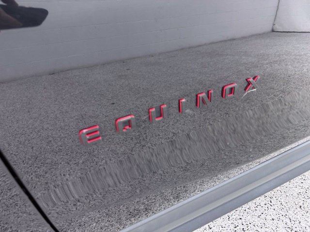 Used 2020 Chevrolet Equinox Premier w/ Premier Redline Edition AWD/4WD image 9