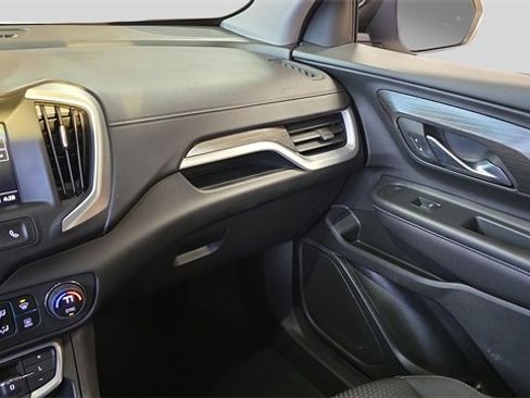 Used 2024 GMC Terrain SLE w/ Driver Convenience Package image 25