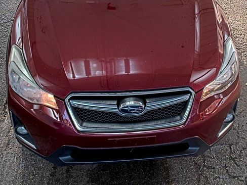 Used 2017 Subaru Crosstrek 2.0i Premium AWD/4WD image 5