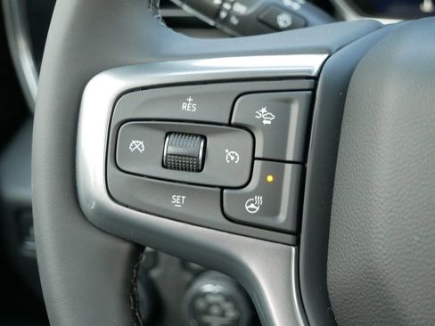 New 2026 Chevrolet Silverado 2500 LTZ w/ LTZ Premium Package AWD/4WD image 24