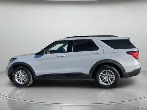 New 2026 Ford Explorer Active w/ Active Comfort Package image 16