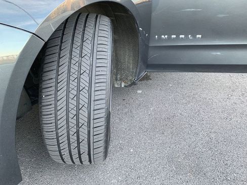 Used 2019 Chevrolet Impala LT image 12