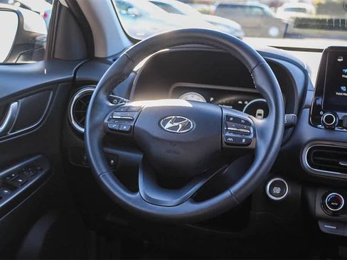 Certified 2022 Hyundai Kona Limited image 22