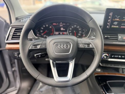 Certified 2023 Audi Q5 2.0T Premium w/ Convenience Package image 29
