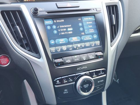 Used 2019 Acura TLX V6 w/ Advance Package image 19