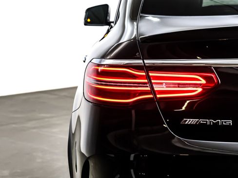 Used 2019 Mercedes-Benz GLE 43 AMG 4MATIC Coupe image 15