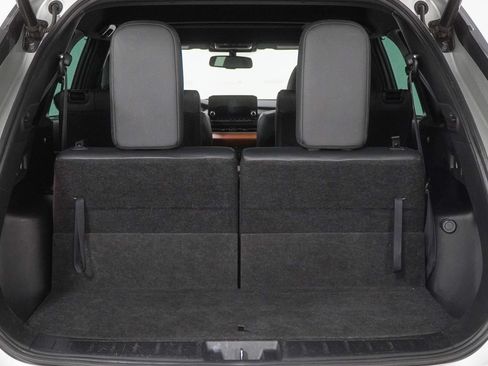 Used 2022 Mitsubishi Outlander SEL AWD/4WD image 10