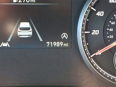 Used 2023 Hyundai Santa Fe SEL image 20