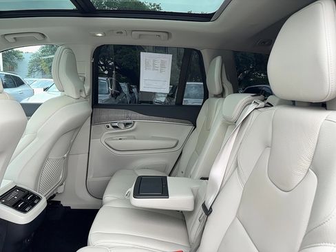 Certified 2023 Volvo XC90 B6 Core w/ Protection Package Premier image 15