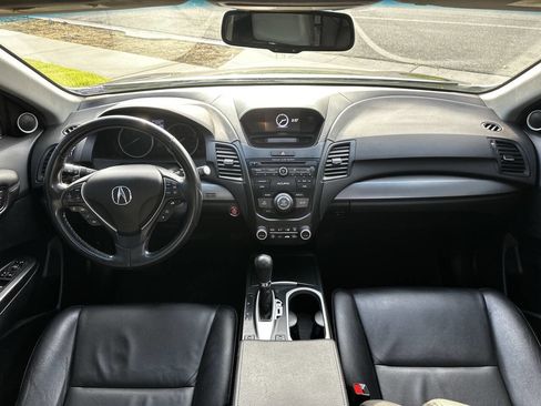 Used 2018 Acura RDX FWD image 28