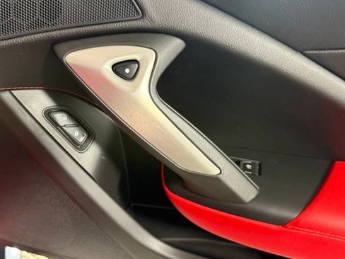 Used 2019 Chevrolet Corvette Grand Sport RWD image 23