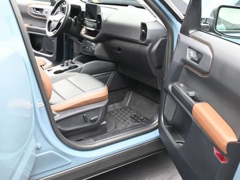 Used 2023 Ford Bronco Sport Outer Banks AWD/4WD image 20