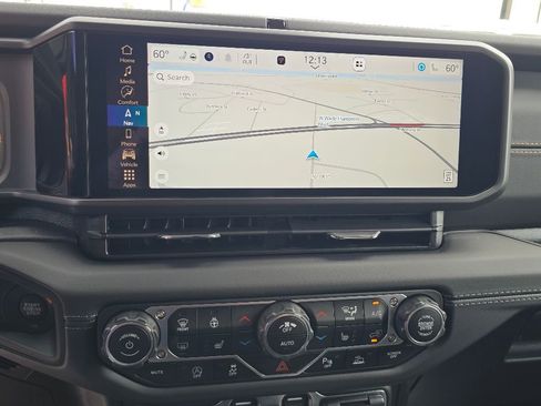 New 2025 Jeep Wrangler Sahara image 10