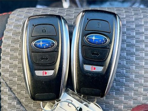 Used 2020 Subaru Forester Sport image 32