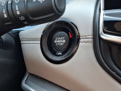 Certified 2023 Jeep Compass Limited AWD/4WD image 27