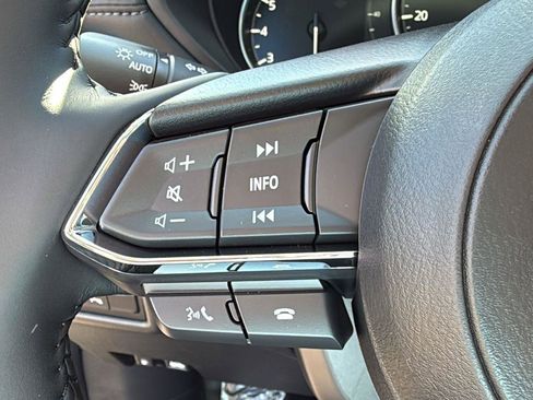 New 2025 MAZDA CX-5 AWD 2.5 S image 9