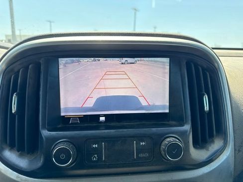 Used 2019 Chevrolet Colorado ZR2 AWD/4WD image 10