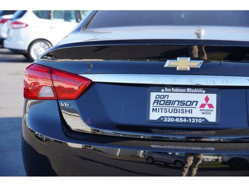 Used 2019 Chevrolet Impala LS image 10