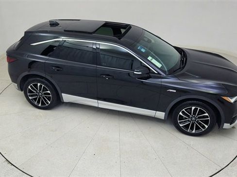 Used 2024 Acura ZDX A-Spec image 75