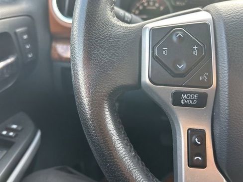 Used 2019 Toyota Tundra 1794 Edition image 22
