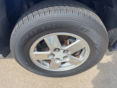 Used 2007 Chevrolet Equinox LS FWD image 6