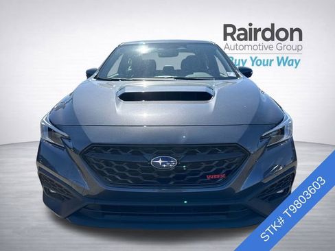 New 2026 Subaru WRX Limited image 2