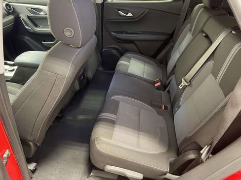 Used 2023 Chevrolet Blazer LT image 13