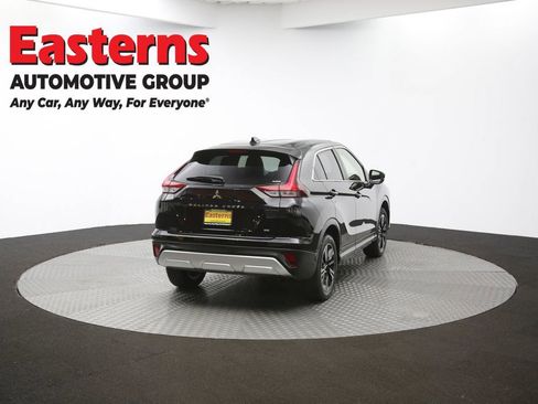 Used 2024 Mitsubishi Eclipse Cross SE image 38