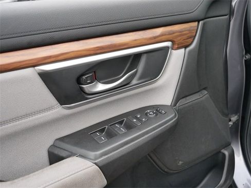 Used 2019 Honda CR-V EX image 16