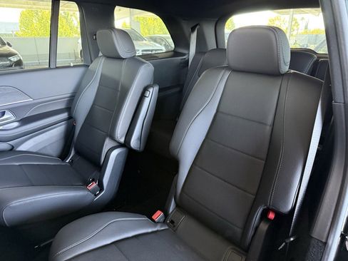 New 2025 Mercedes-Benz GLS 450 GLS 450 image 13