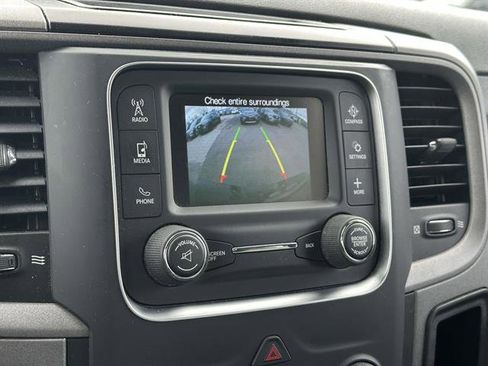 Used 2019 RAM 1500 Express w/ Express Value Package image 18