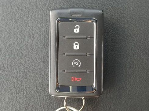 New 2026 Dodge Charger Scat Pack w/ Blacktop Package image 33