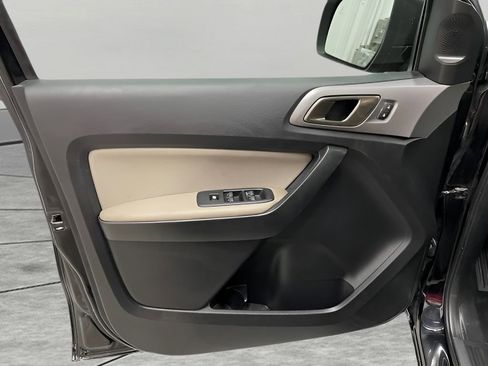 Used 2023 Ford Ranger XLT w/ Equipment Group 302A High image 9