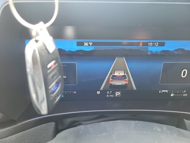 New 2026 Subaru Outback Limited AWD/4WD image 16