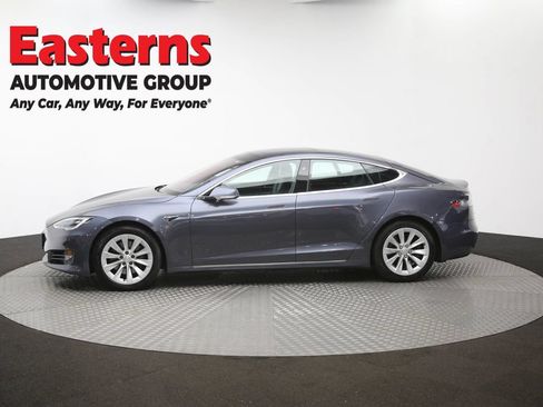 Used 2017 Tesla Model S 90D AWD/4WD image 55