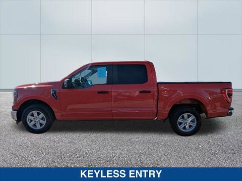 Used 2023 Ford F150 XLT image 2