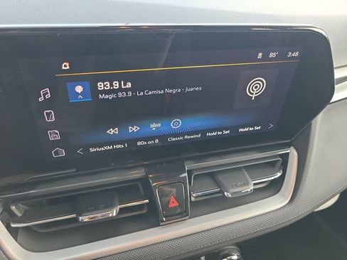New 2026 Chevrolet TrailBlazer LT w/ Midnight Edition FWD image 27