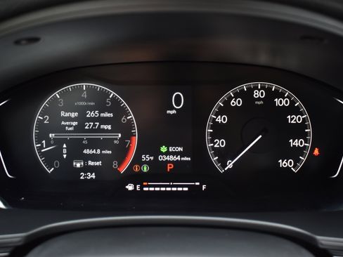 Certified 2023 Honda Civic Sport image 23